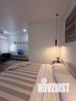 1-к квартира, посуточно, 37м2, 4/5 этаж