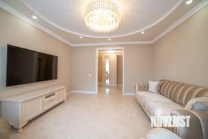 4-к квартира, на длительный срок, 82м2, 3/16 этаж