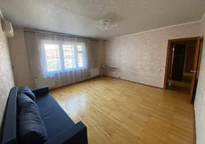 3-к квартира, на длительный срок, 67м2, 4/12 этаж