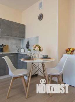 1-к квартира, посуточно, 29м2, 1/1 этаж