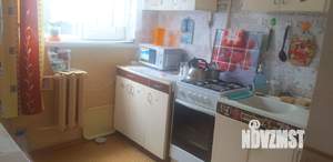 2-к квартира, на длительный срок, 43м2, 2/5 этаж