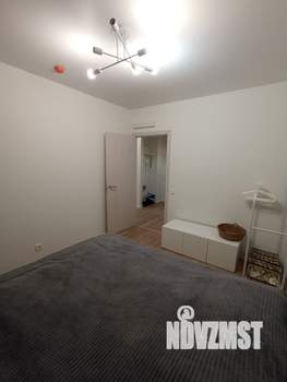 2-к квартира, на длительный срок, 40м2, 19/29 этаж