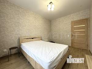 1-к квартира, на длительный срок, 45м2, 2/27 этаж