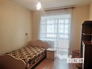 2-к квартира, на длительный срок, 60м2, 7/12 этаж