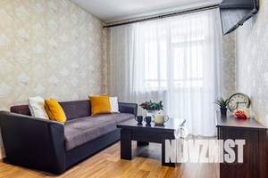 2-к квартира, посуточно, 45м2, 5/32 этаж