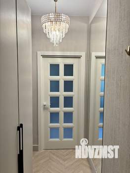 2-к квартира, на длительный срок, 42м2, 2/4 этаж