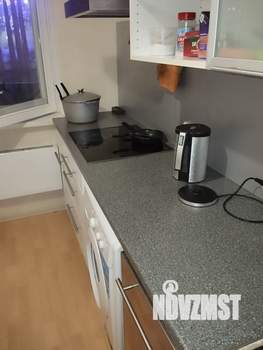 1-к квартира, на длительный срок, 35м2, 2/10 этаж