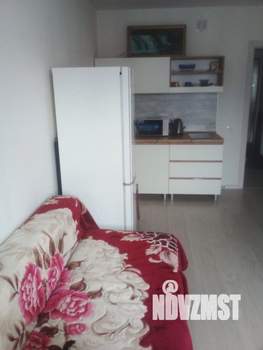 Студия квартира, на длительный срок, 25м2, 4/5 этаж