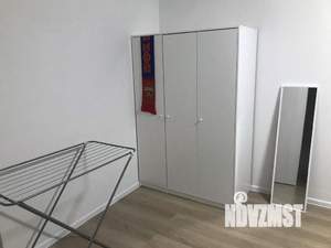 2-к квартира, на длительный срок, 50м2, 5/25 этаж