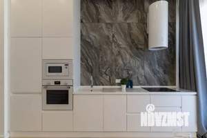 2-к квартира, посуточно, 110м2, 1/1 этаж