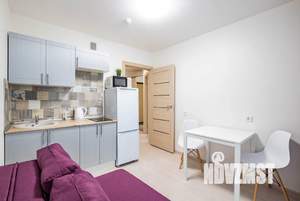 2-к квартира, посуточно, 40м2, 8/10 этаж