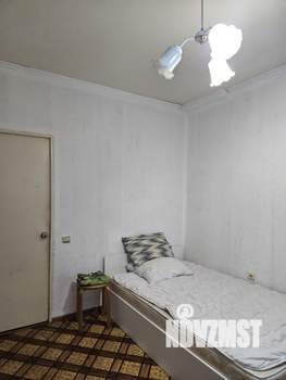 2-к квартира, на длительный срок, 38м2, 1/2 этаж