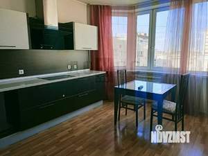2-к квартира, на длительный срок, 69м2, 10/10 этаж