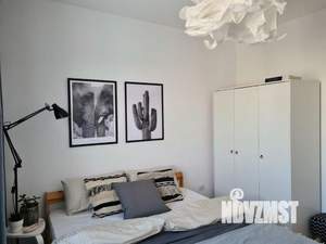2-к квартира, на длительный срок, 32м2, 5/5 этаж