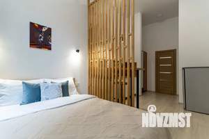 Студия квартира, посуточно, 22м2, 1/35 этаж