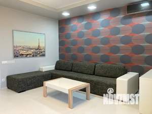 2-к квартира, посуточно, 60м2, 2/3 этаж
