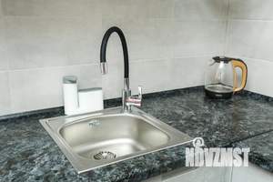 1-к квартира, посуточно, 37м2, 12/15 этаж