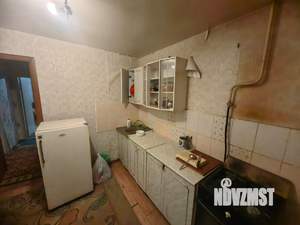 2-к квартира, на длительный срок, 49м2, 1/1 этаж