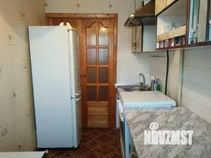 2-к квартира, на длительный срок, 43м2, 2/5 этаж