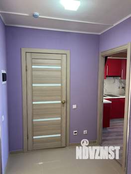 1-к квартира, на длительный срок, 39м2, 5/28 этаж