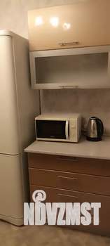 1-к квартира, посуточно, 43м2, 3/5 этаж