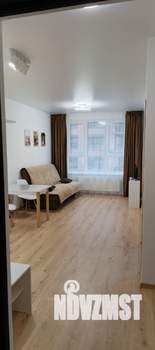 1-к квартира, посуточно, 40м2, 4/9 этаж