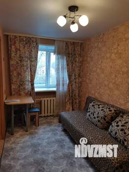 2-к квартира, на длительный срок, 43м2, 5/5 этаж