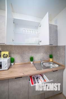 2-к квартира, посуточно, 67м2, 1/1 этаж