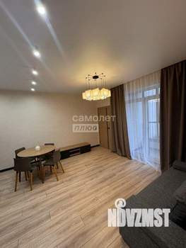 2-к квартира, на длительный срок, 61м2, 5/25 этаж