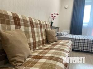 1-к квартира, посуточно, 35м2, 10/31 этаж