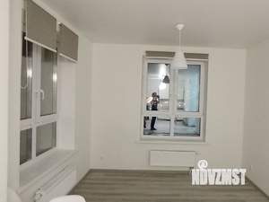 2-к квартира, на длительный срок, 45м2, 14/25 этаж