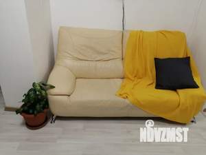 1-к квартира, посуточно, 22м2, 14/16 этаж