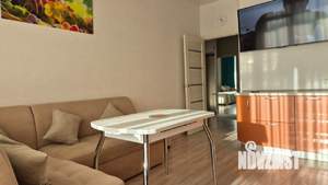 2-к квартира, на длительный срок, 51м2, 21/37 этаж