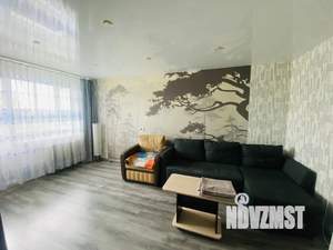 1-к квартира, посуточно, 30м2, 4/5 этаж