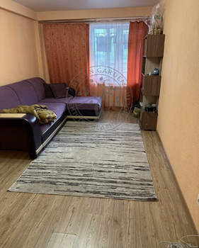 2-к квартира, на длительный срок, 56м2, 10/16 этаж