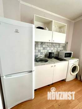 1-к квартира, посуточно, 35м2, 8/20 этаж