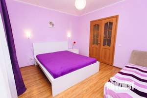 2-к квартира, посуточно, 65м2, 8/17 этаж