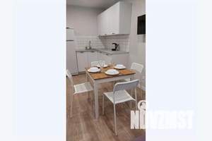 1-к квартира, посуточно, 35м2, 5/25 этаж