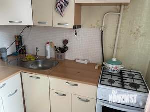 1-к квартира, на длительный срок, 30м2, 2/9 этаж