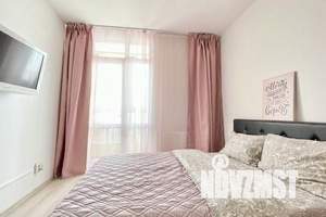 1-к квартира, посуточно, 25м2, 9/13 этаж