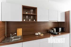 1-к квартира, посуточно, 25м2, 4/15 этаж