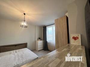 1-к квартира, на длительный срок, 36м2, 5/12 этаж