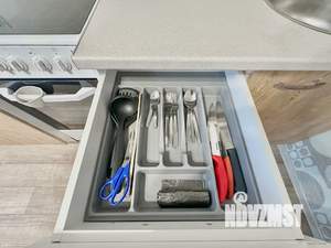 Студия квартира, посуточно, 35м2, 11/16 этаж