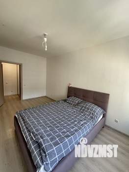 1-к квартира, на длительный срок, 36м2, 7/12 этаж
