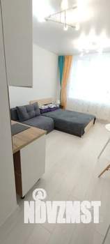 Студия квартира, посуточно, 22м2, 19/30 этаж