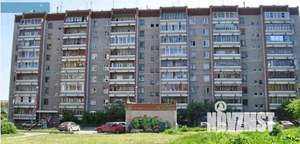 1-к квартира, на длительный срок, 24м2, 5/9 этаж