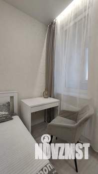 1-к квартира, посуточно, 33м2, 1/1 этаж