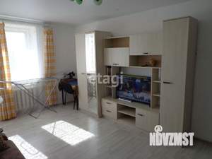 1-к квартира, на длительный срок, 34м2, 7/9 этаж