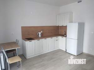Студия квартира, на длительный срок, 28м2, 14/31 этаж