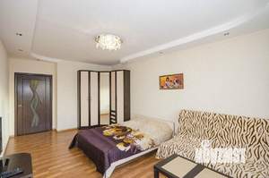 2-к квартира, посуточно, 85м2, 12/20 этаж